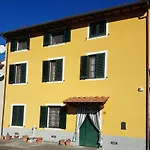 Apartment La Mansarda Di Didi