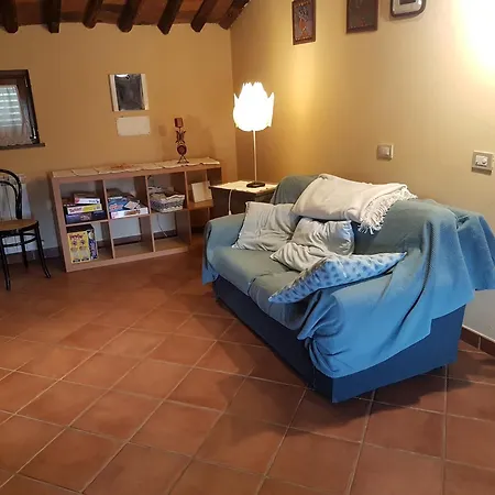 La Mansarda Di Didi Apartment Capannori