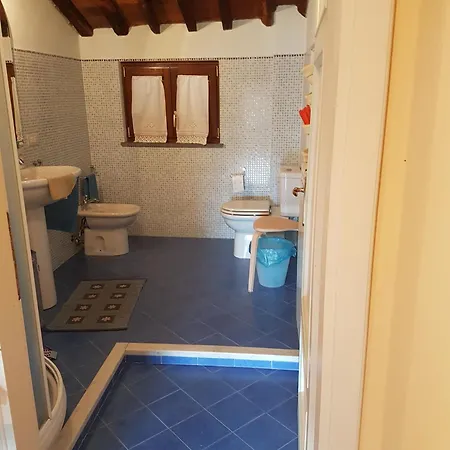 La Mansarda Di Didi Apartment Capannori