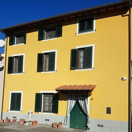 Apartment La Mansarda Di Didi